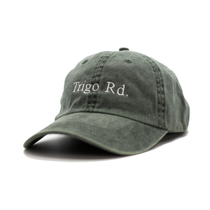 Trigo Rd. Pigment Dyed Cap