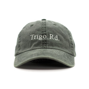 Trigo Rd. Pigment Dyed Cap