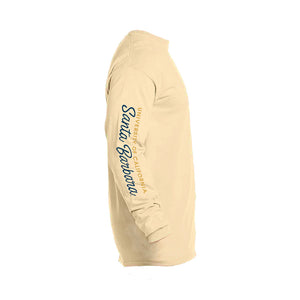 UCSB Vintage Gaucho Long Sleeve