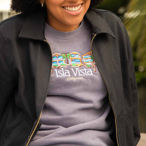 Isla Vista Oceanside Crew