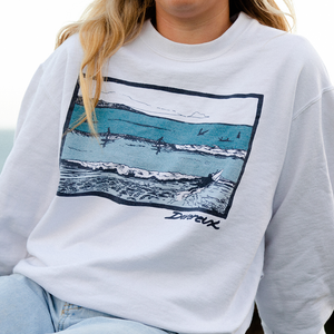 Devereux Crewneck