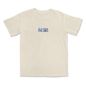 Isla Vista is for Lovers Tee