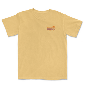 Keep Goleta Country Tee