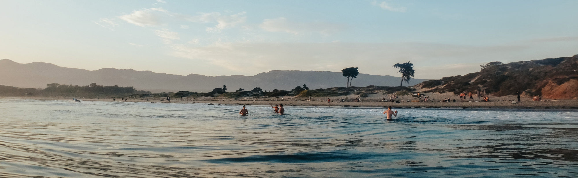 Isla Vista