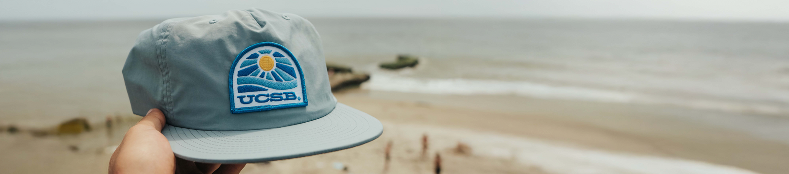 UCSB Headwear