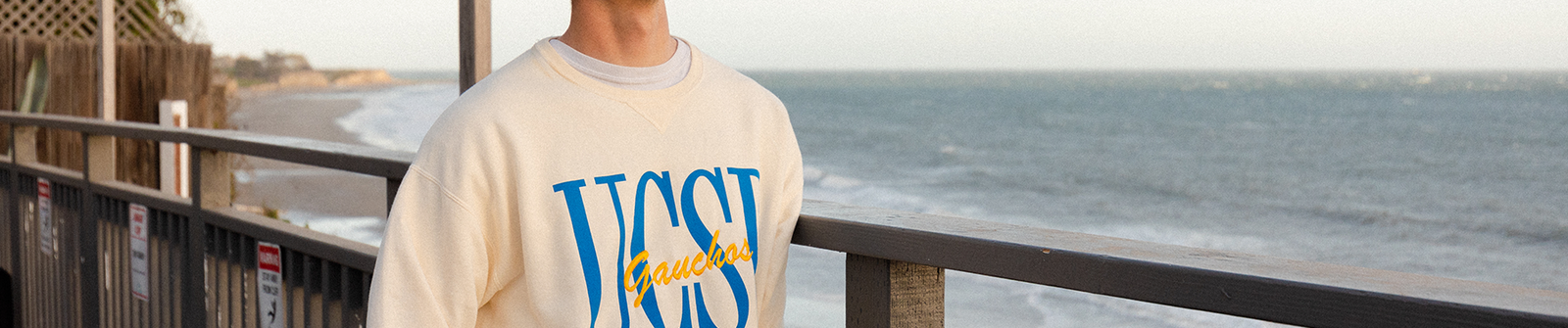 UCSB Crewnecks