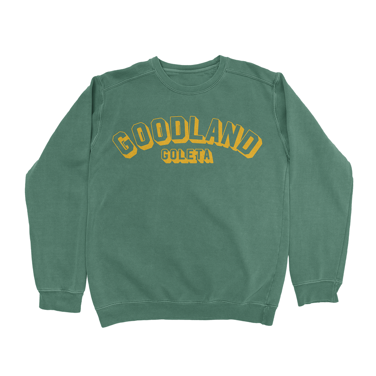 Goodland Collegiate Crew [Discontinued]