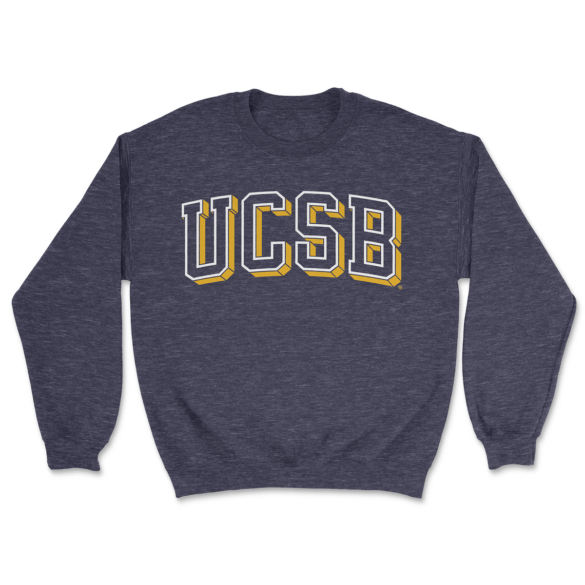 Vintage best sale ucsb sweatshirt