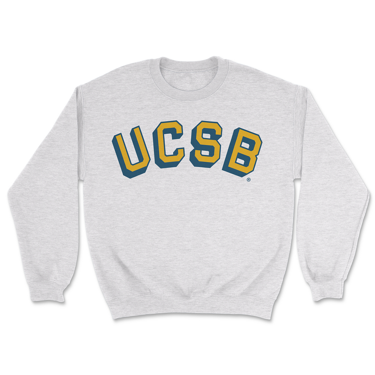 UCSB Warehouse Drop Shadow Crew [Discontinued]