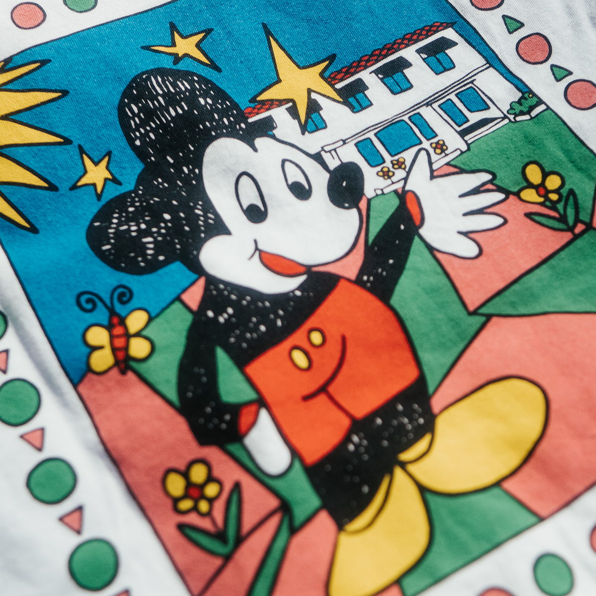 IVO Toshy Tee [Discontinued]