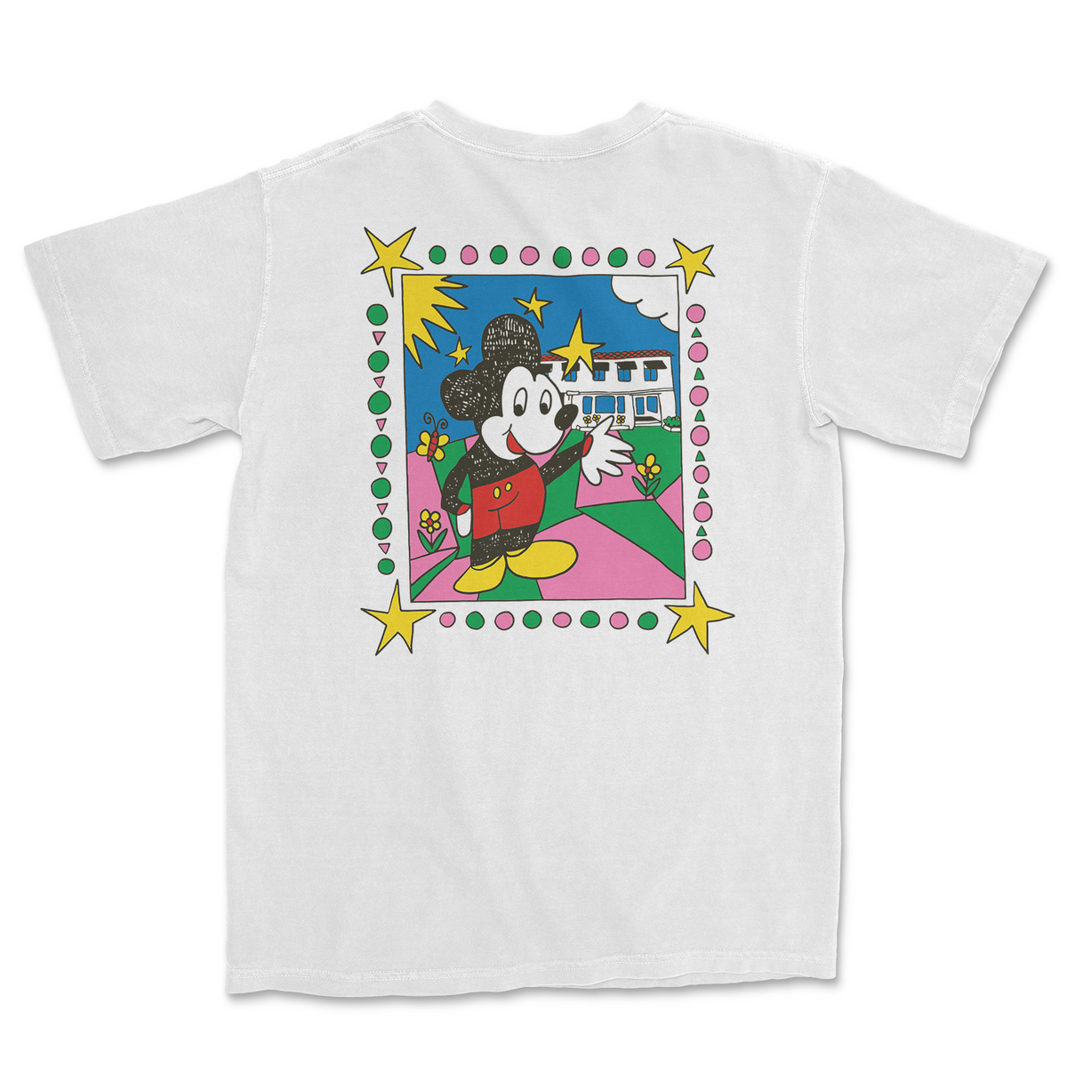 IVO Toshy Tee [Discontinued]
