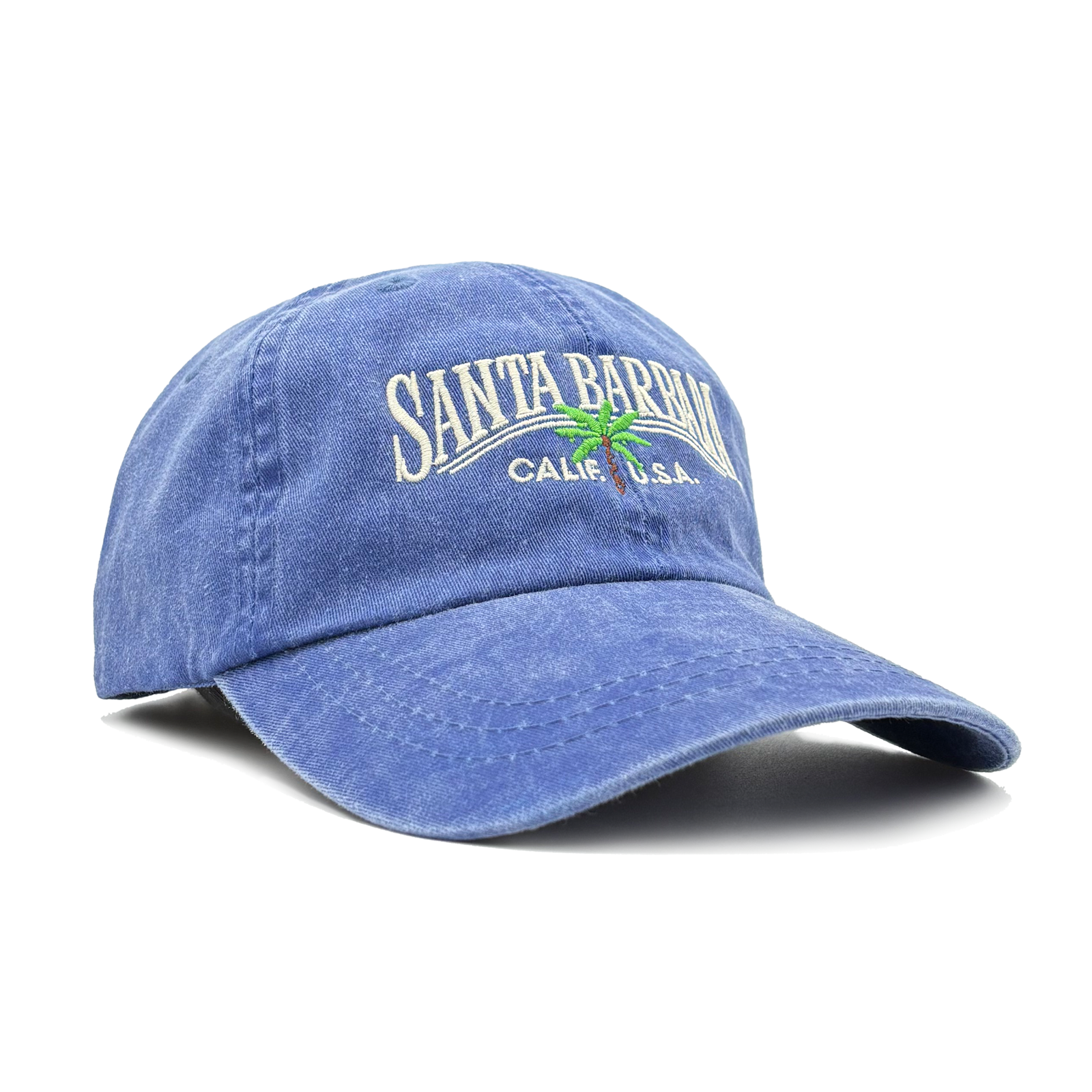 Santa Barbara Shoreline Cap