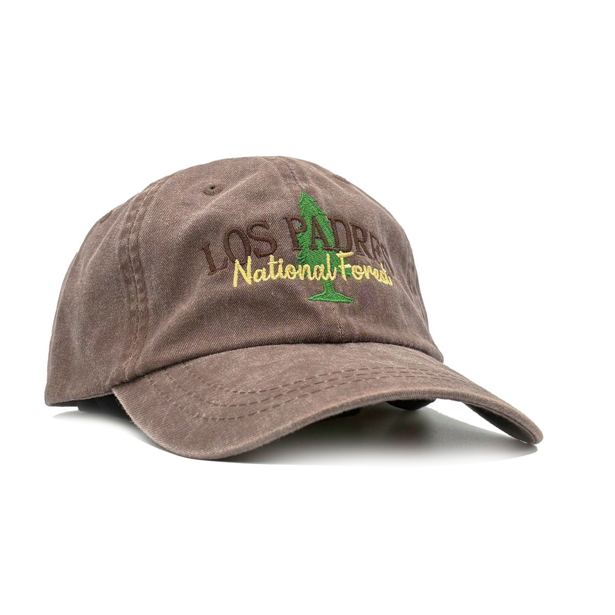 Los Padres Coniferous Cap