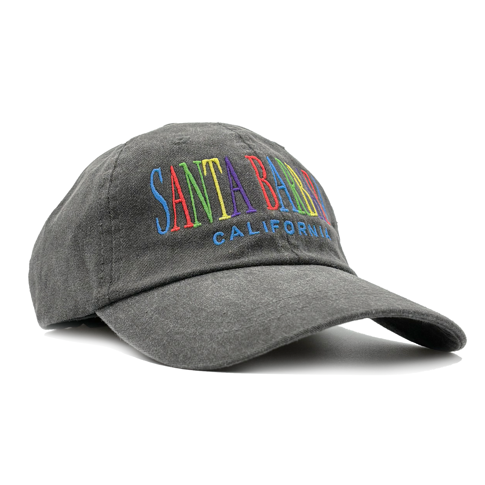 Santa Barbara Rainbow Cap [Discontinued]