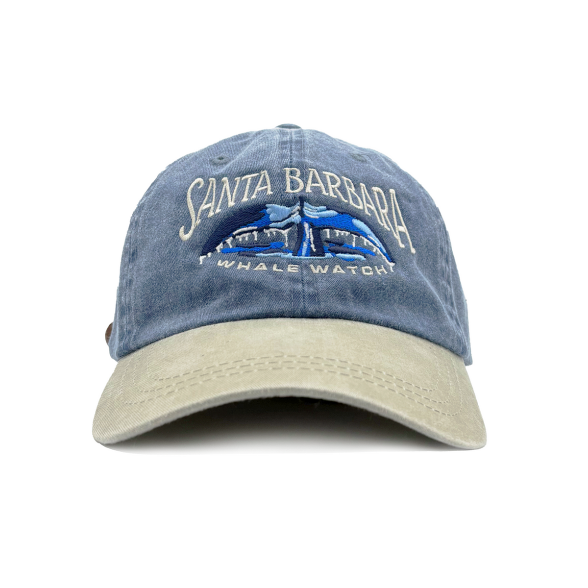 Santa Barbara Cap