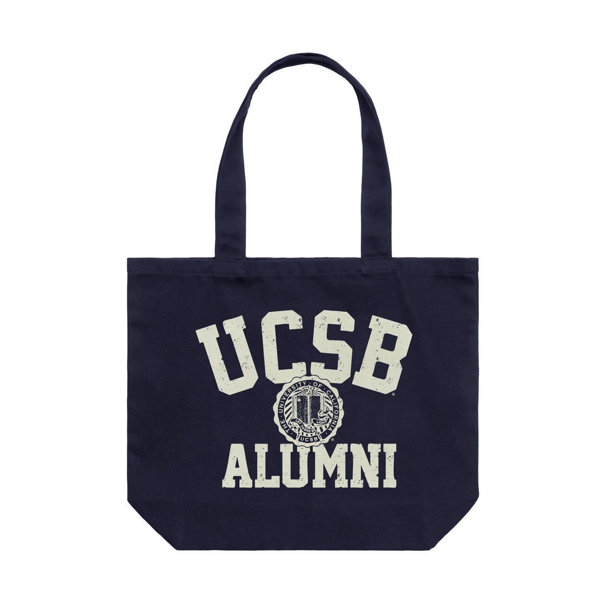 UCSB Alumni Tote [Discontinued]