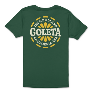 Slice of Goleta Youth Tee