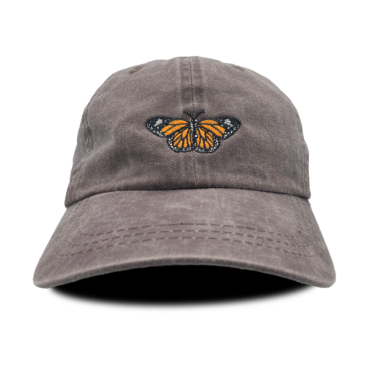 Monarchs of the Goodland Cap - Island View Outfitters