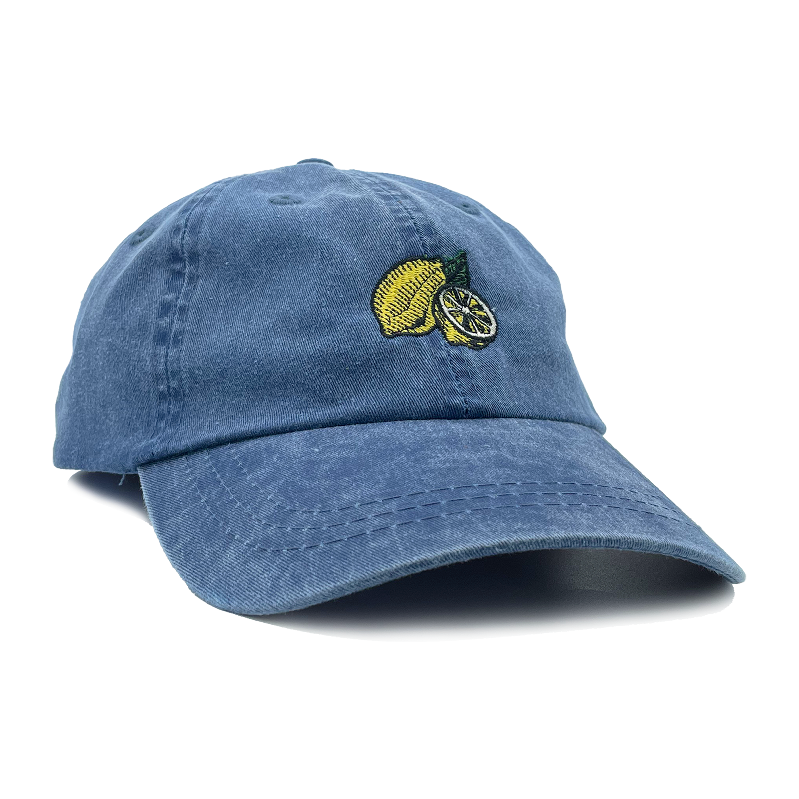Lemons of Goleta Dad Cap [Discontinued]