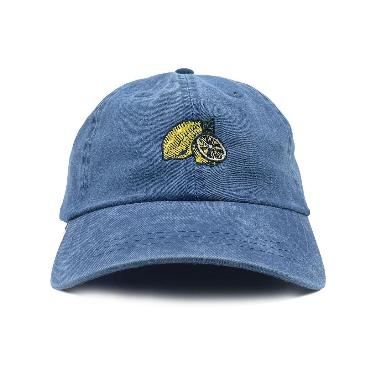 Lemons of Goleta Dad Cap [Discontinued]