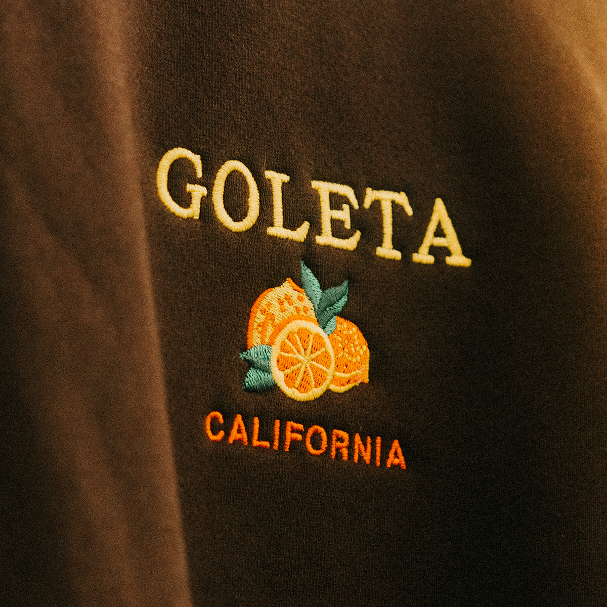 Goleta Citrus Crew