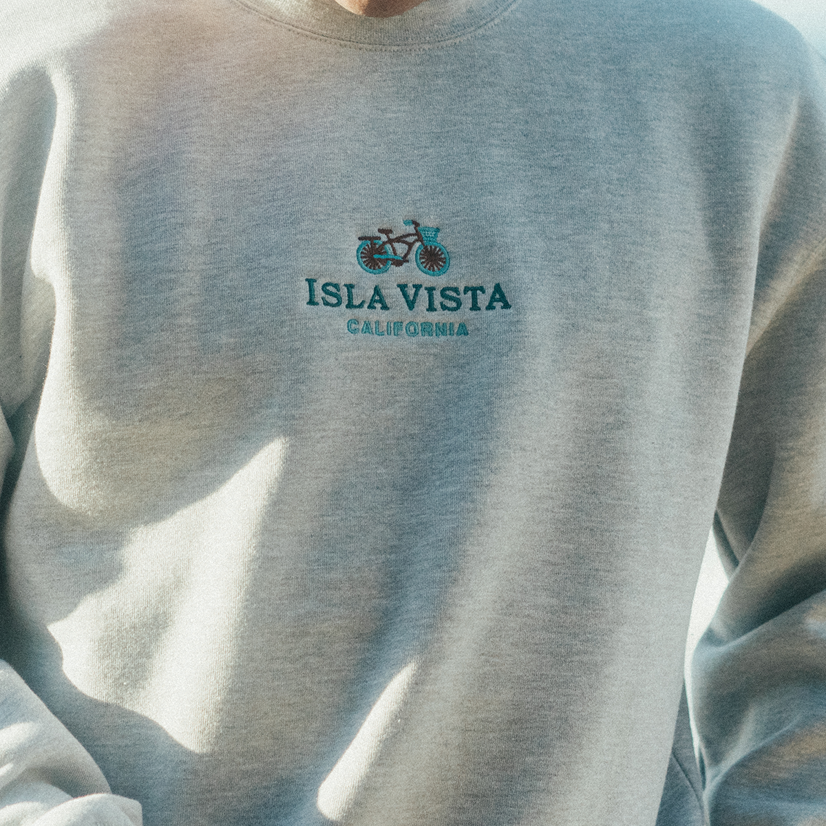 Isla Vista Cruiser Crew