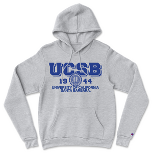 UCSB Varsity Hoodie