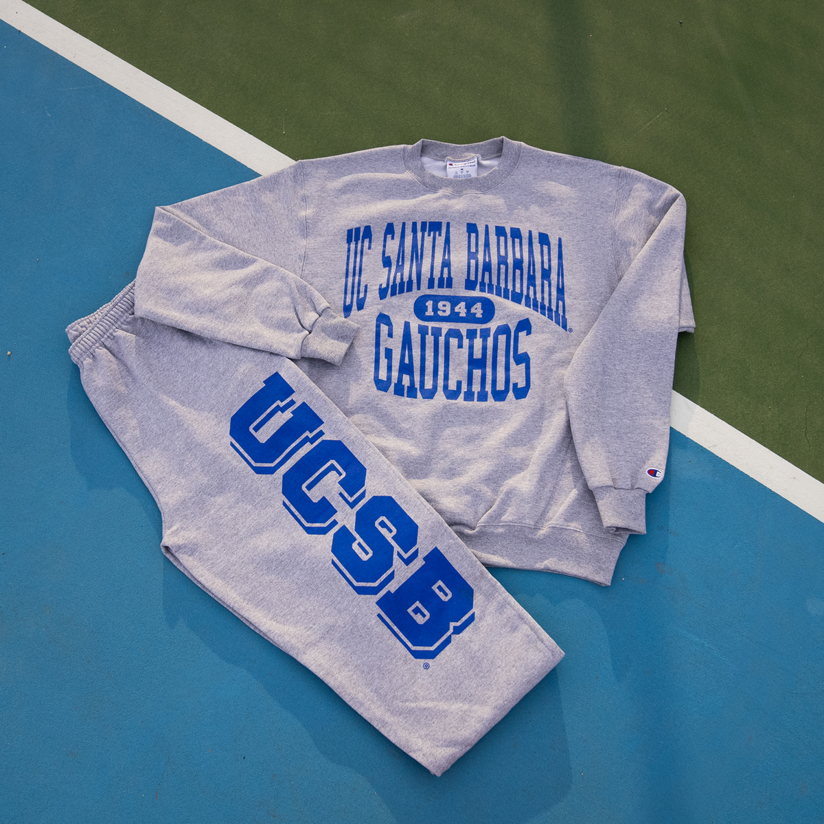 UCSB Varsity Crew [Discontinued]