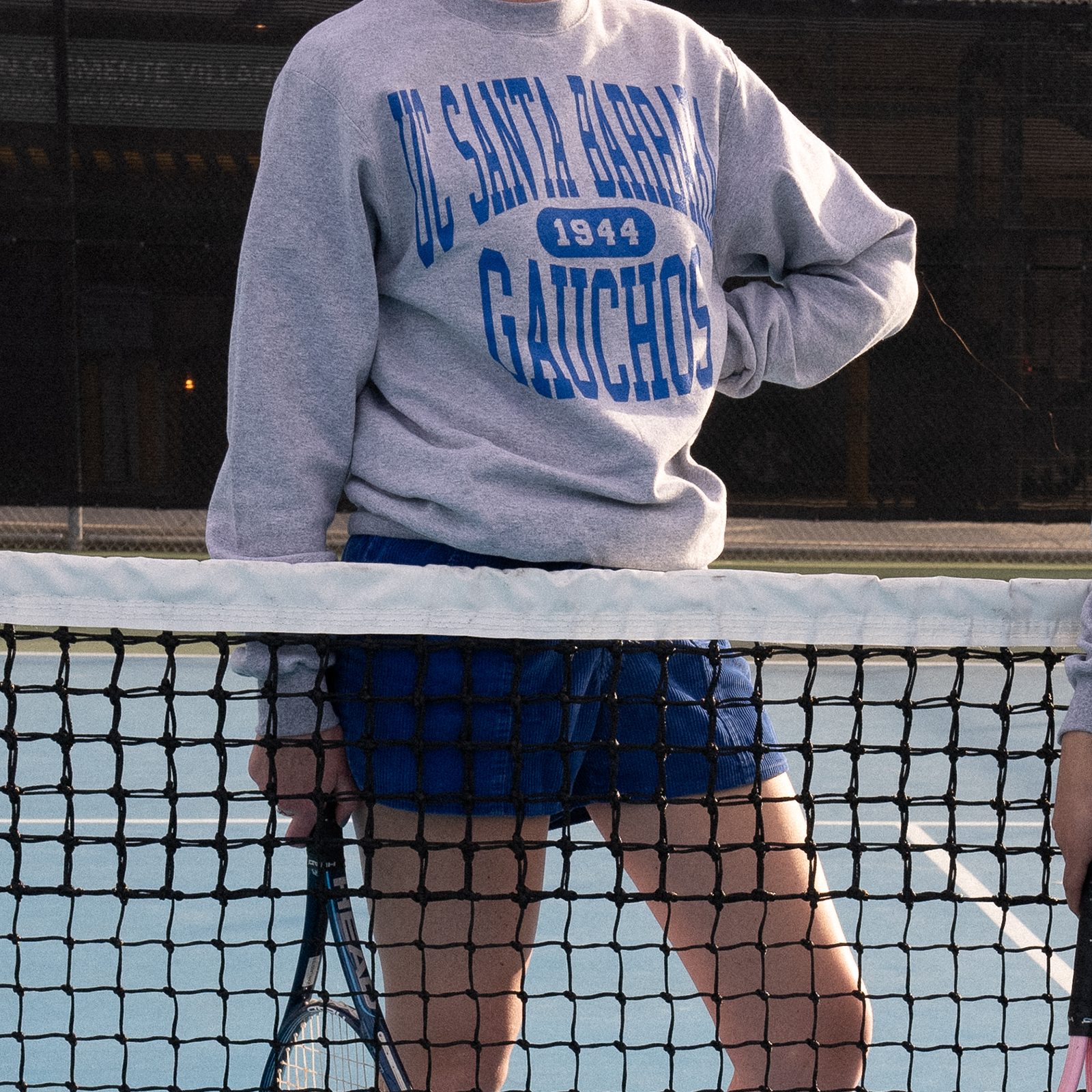 UCSB Varsity Crew [Discontinued]