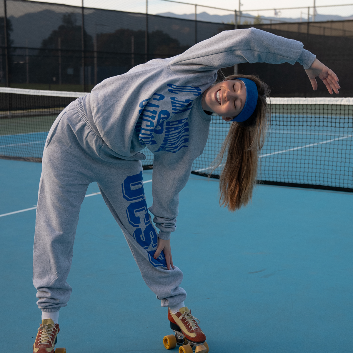 UCSB Varsity Crew [Discontinued]