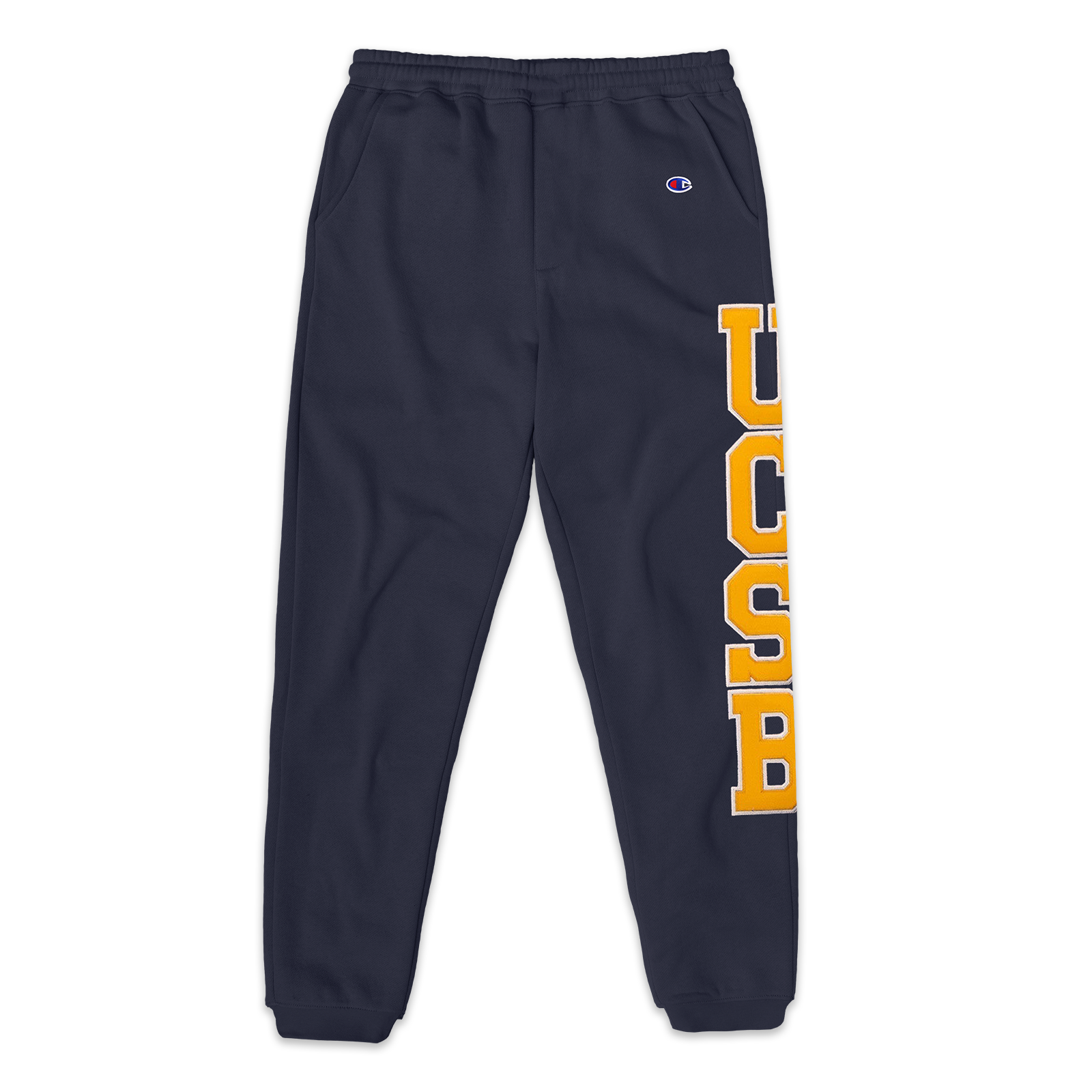 UCSB Applique Sweatpants [Discontinued]