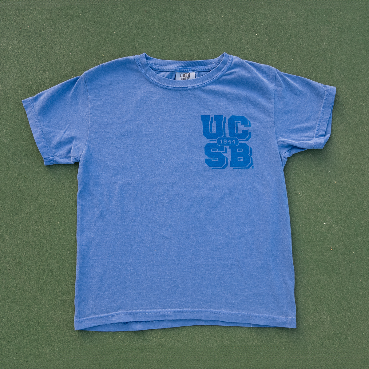 UCSB Varsity Youth Tee [Discontinued]