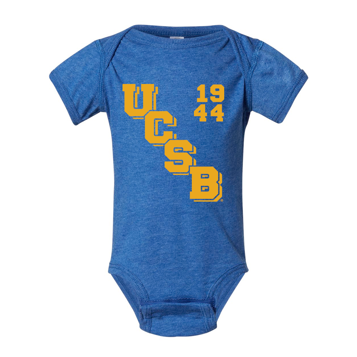 UCSB Jr. Varsity Onesie [Discontinued]