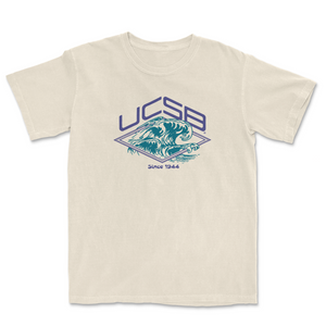 UCSB Doing Swell Tee