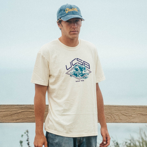 UCSB Doing Swell Tee