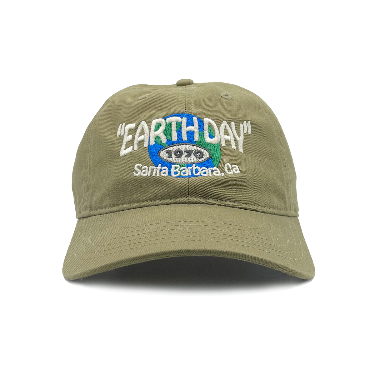 Santa Barbara 1970 Earth Day Cap [Discontinued]
