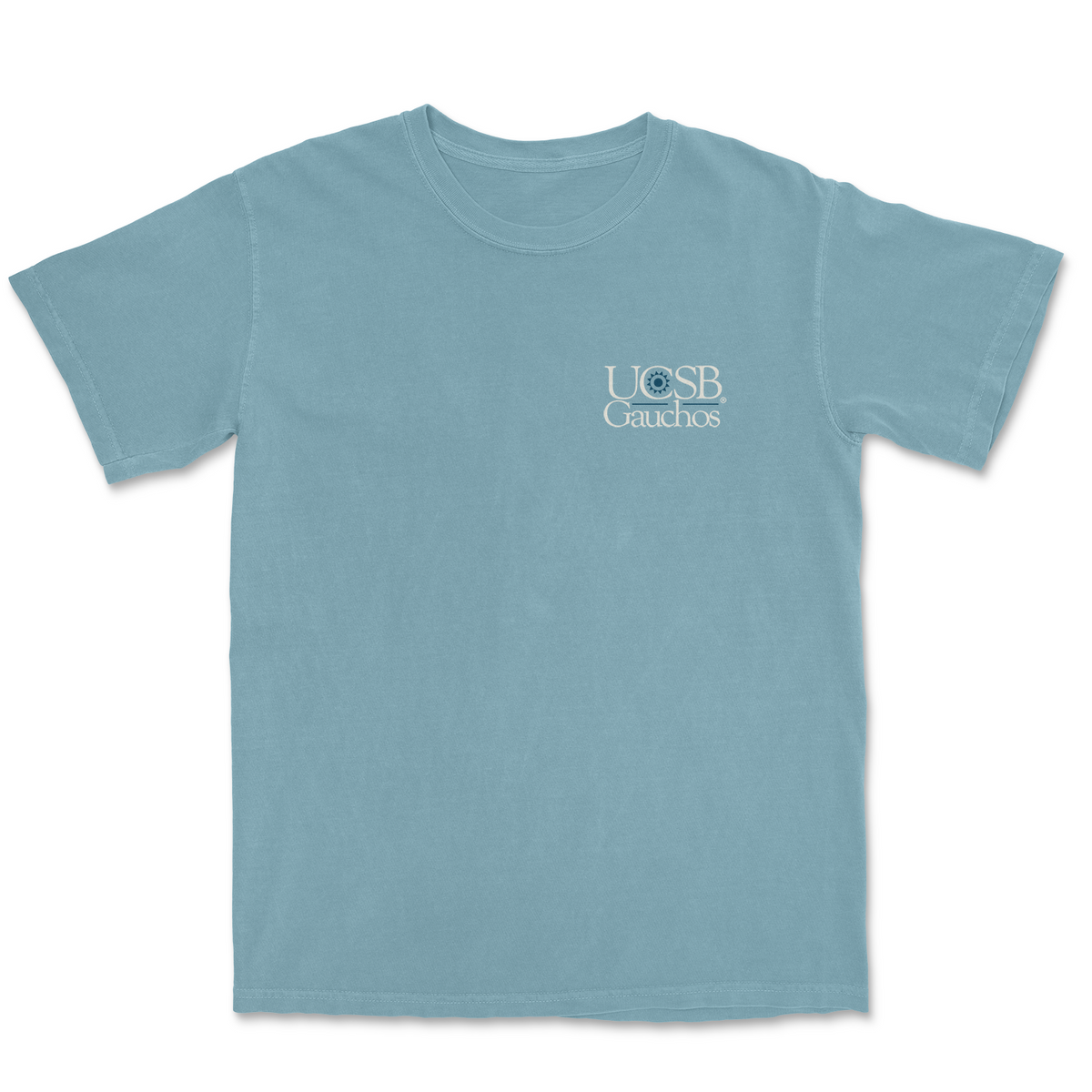 UCSB Surf Check Tee