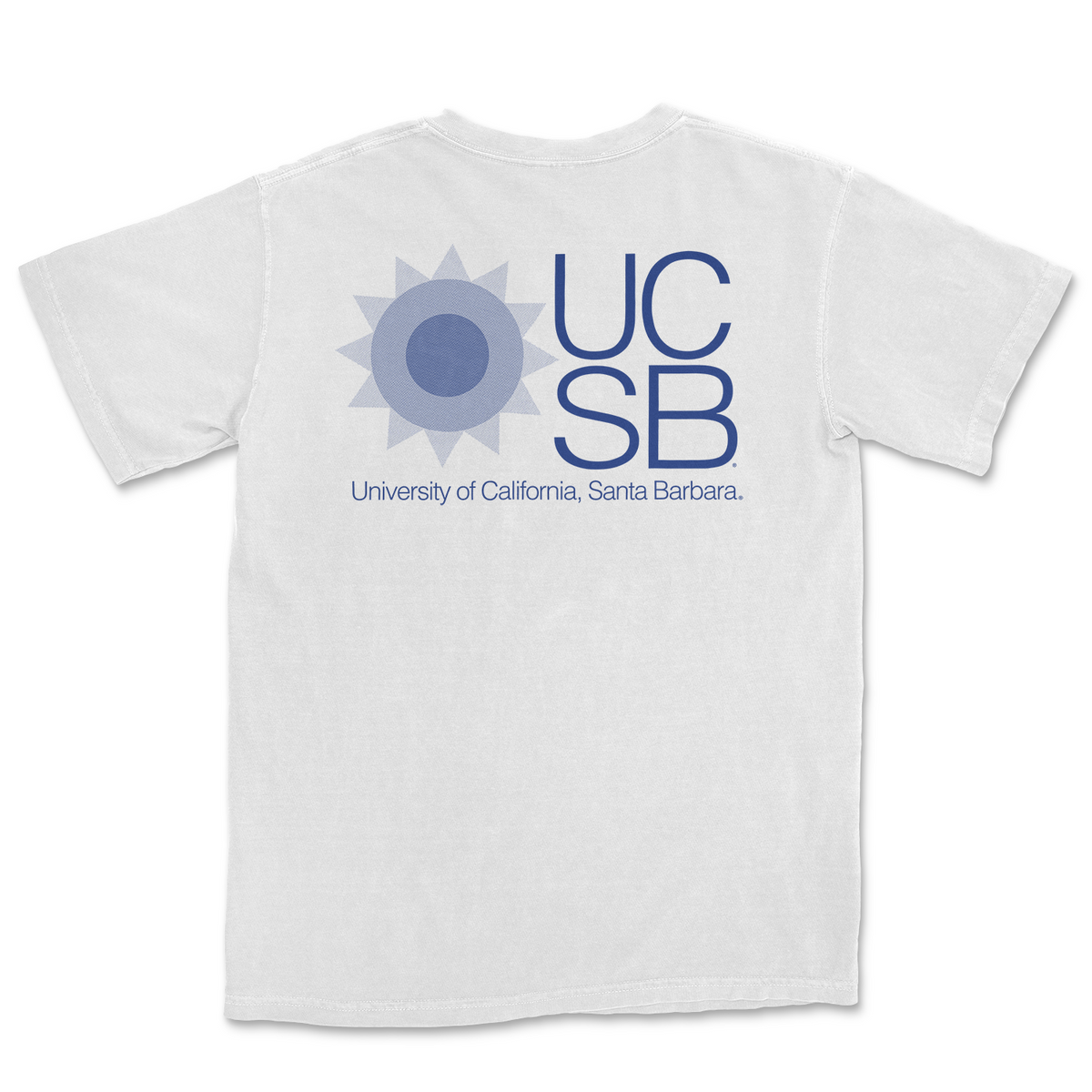 UCSB El Sol Tee
