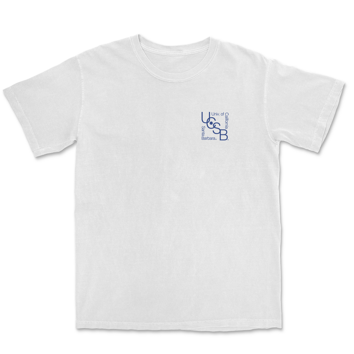 UCSB El Sol Tee