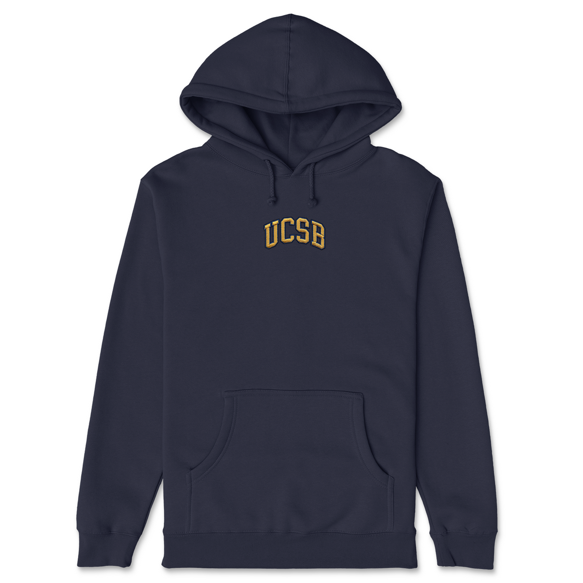 UCSB Core Basics Hoodie