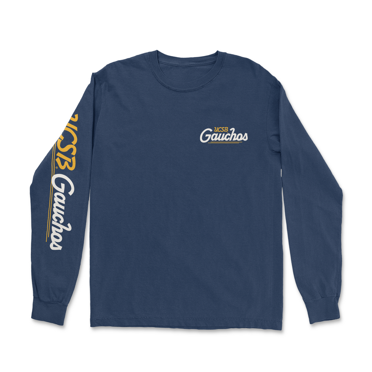 UCSB National Champs Long Sleeve
