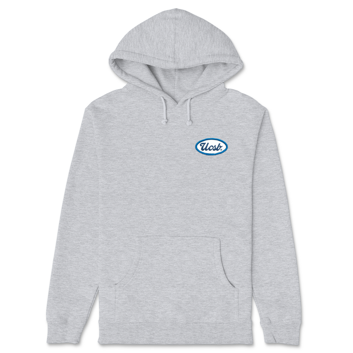 UCSB Auto Shop Hoodie