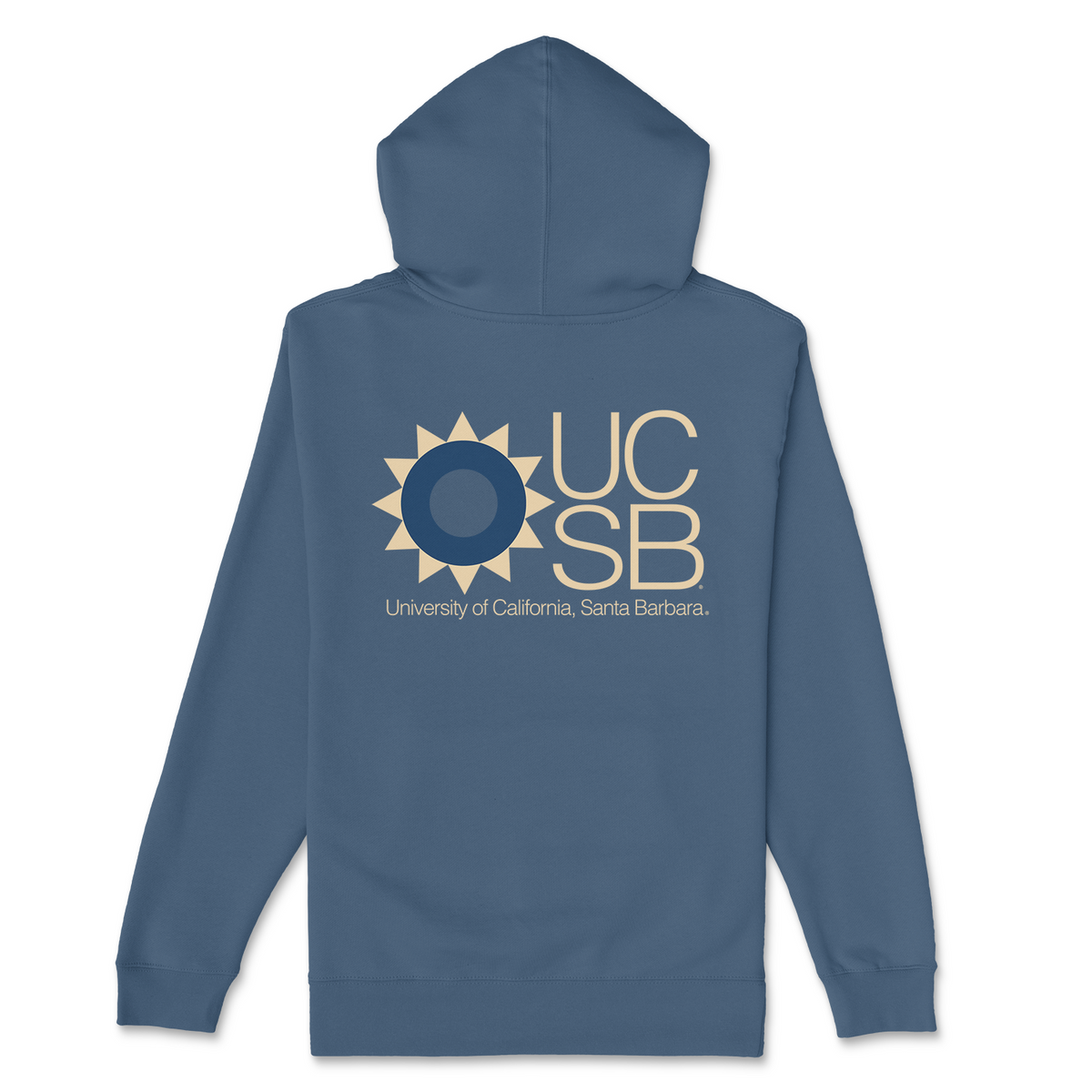 UCSB El Sol Hoodie