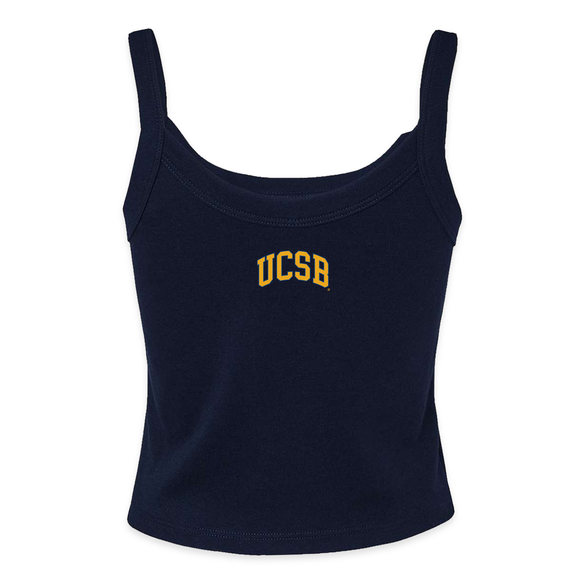 UCSB Women&#39;s Core Basics Tank