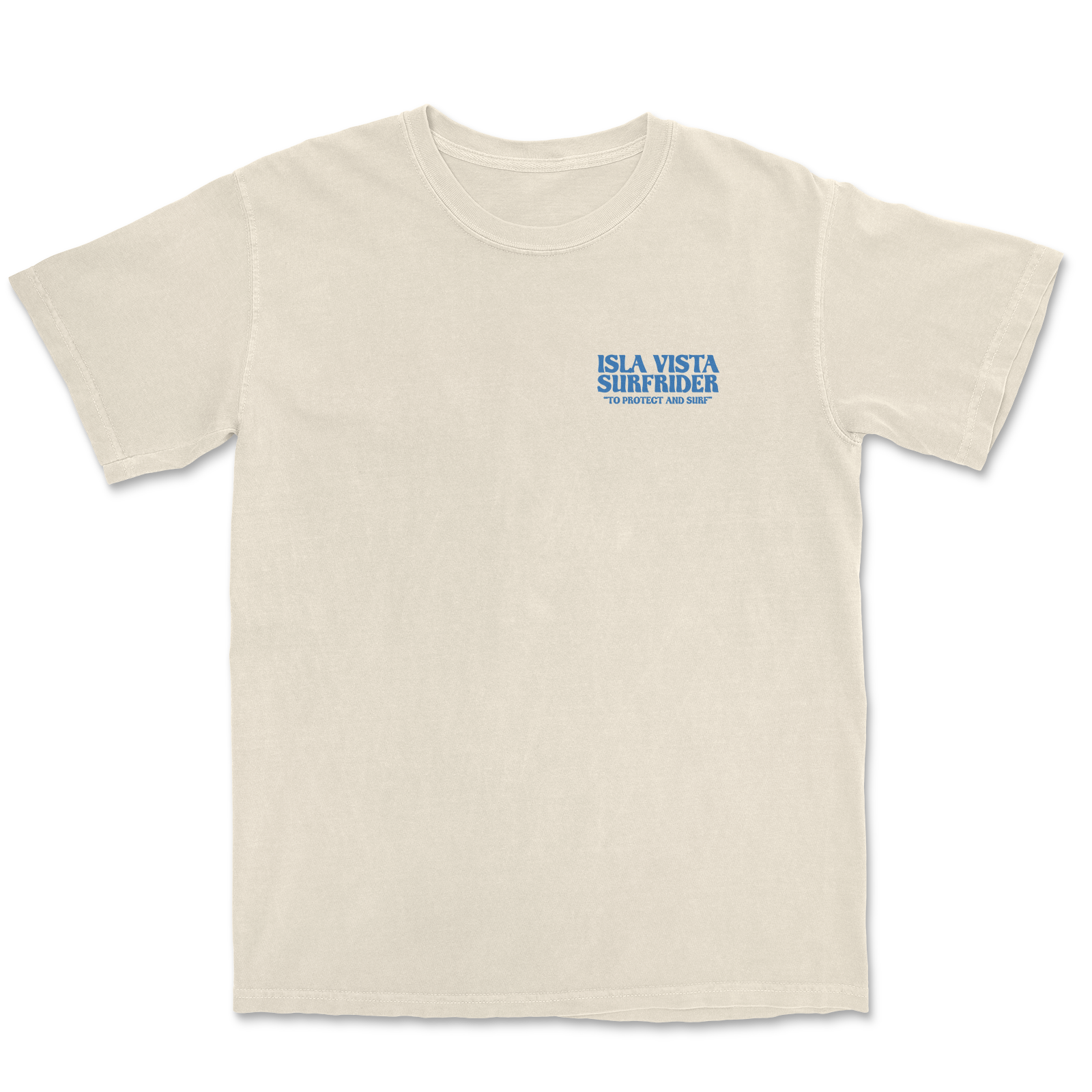 I.V. Surfrider x IVO Tee