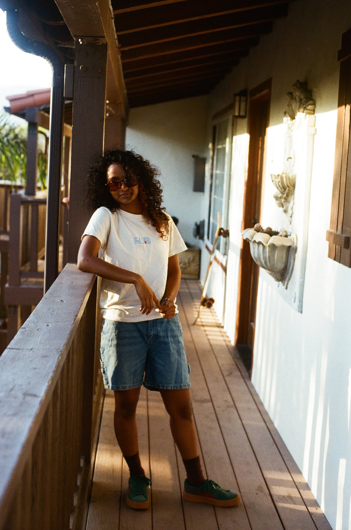 Isla Vista is for Lovers Tee