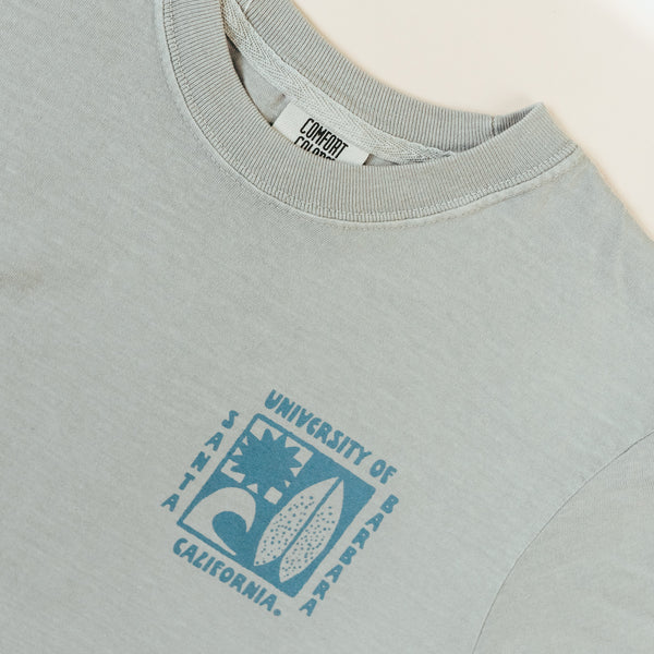 UCSB Coastal Trip Tee - Island View Outfitters