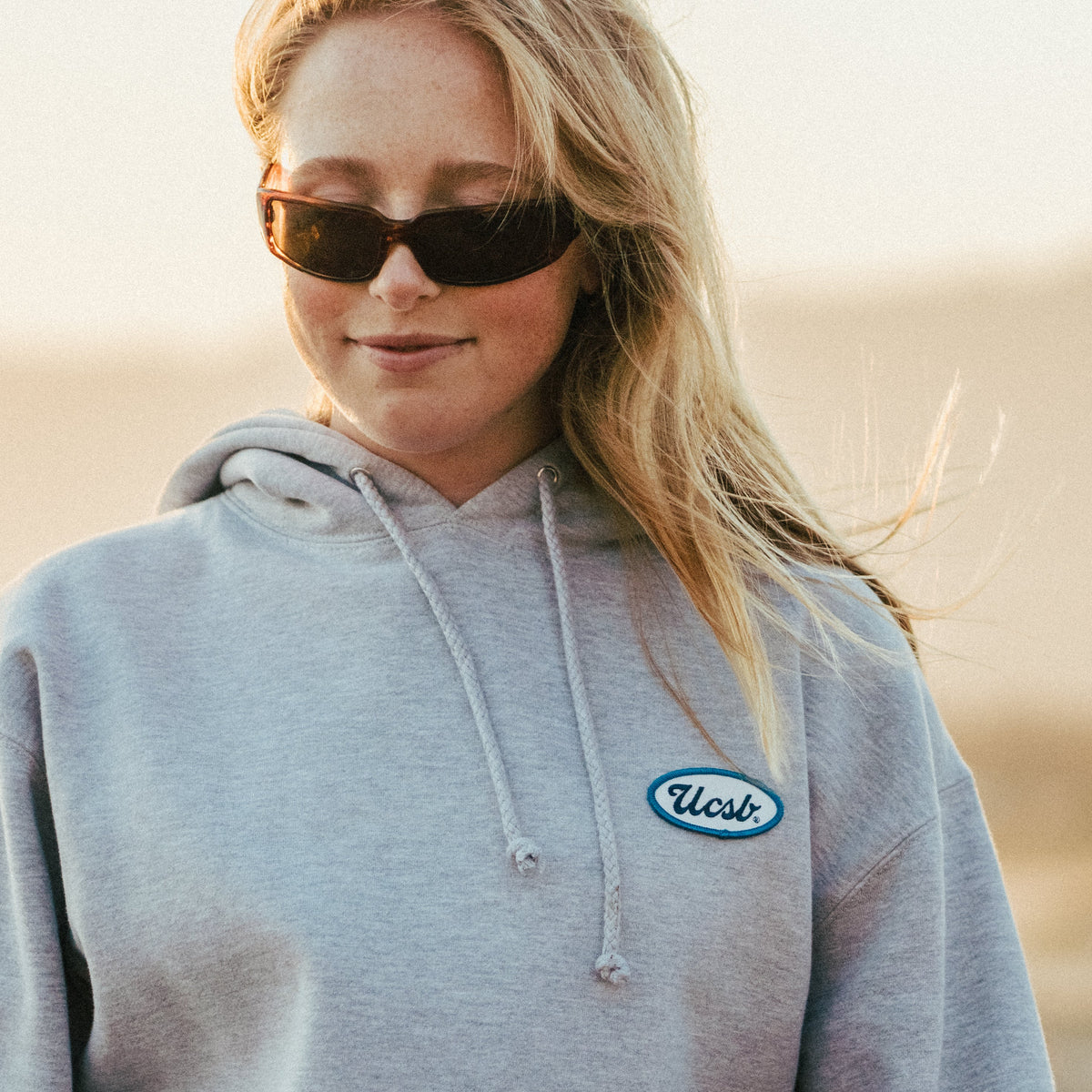 UCSB Auto Shop Hoodie