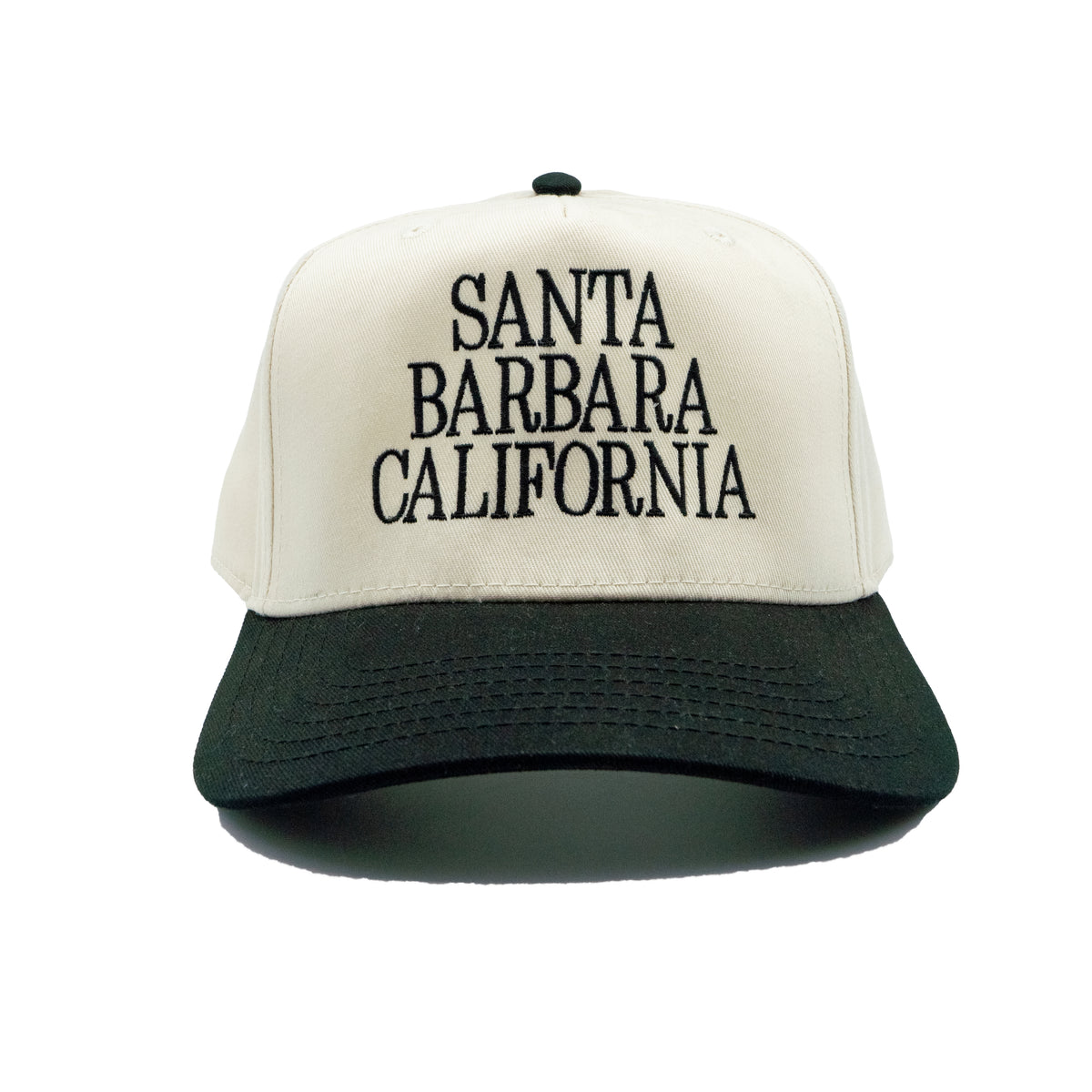 Santa Barbara 2-Tone Trucker Hat