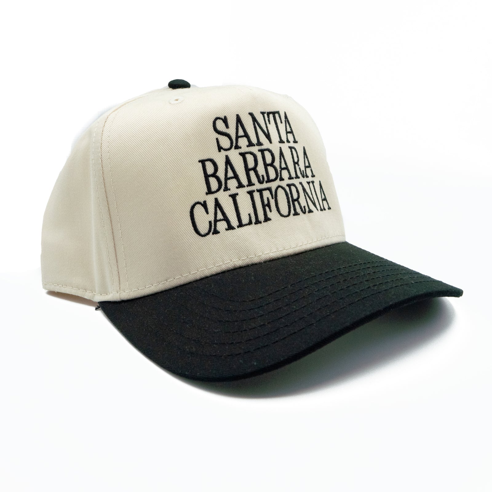 Santa Barbara 2-Tone Trucker Hat